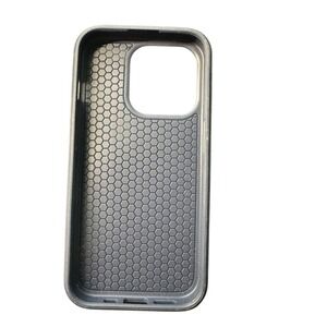 Butaiga iPhone Triple Camera Case - MagSafe Compatible - Shockproof -‎ Blue